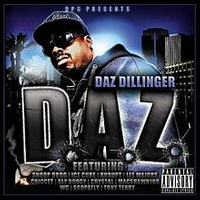 D.A.Z. (Destruction Adds Up to Zero)