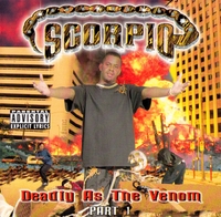 Deadly As the Venom Part 1