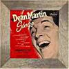 Dean Martin Sings