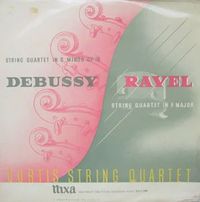 Debussy / Ravel