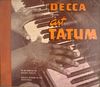 Decca Presents Art Tatum (In an Album of Piano Solos)