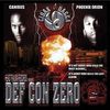 Def Con Zero