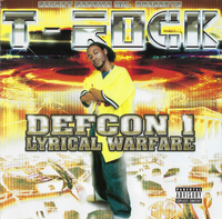 Defcon 1 Lyrical Warfare