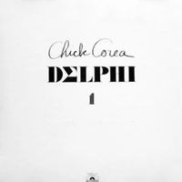 Delphi 1 Solo Piano Improvisations