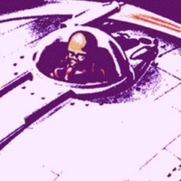 Deltron 3030 vs. Real Bad Man