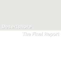 Desertshore/The Final Report
