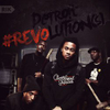 Detroit Revolution (S)