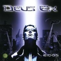 Deus Ex: Game of the Year Edition