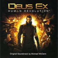 Deus Ex: Human Revolution