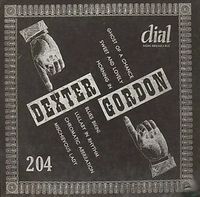 Dexter Gordon Quintet