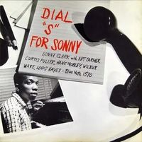 Dial "S" for Sonny