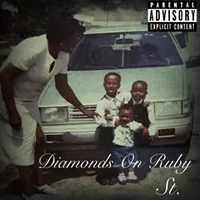 Diamonds on Ruby St.