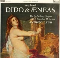 Dido & Æneas