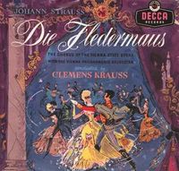 Die Fledermaus