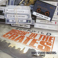 Diggin' in the Crates - Rare Studio Masters: 1993-1997