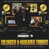 Dillinger & Makaveli Tribute (Streetz of LA Special Edition)