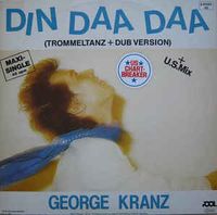 Din Daa Daa (Dub-Version)