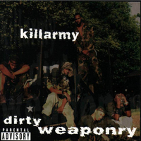 Dirty Weaponry
