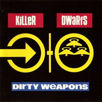 Dirty Weapons