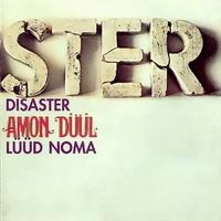 Disaster / Lüüd Noma