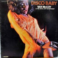 Disco Baby