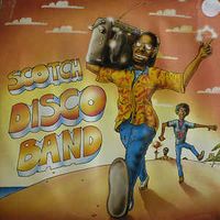 Disco Band (Instrumental)