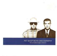 Discography (The Complete Singles Collection)