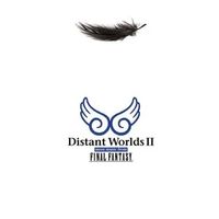 Distant Worlds II: More Music From Final Fantasy