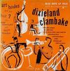 Dixieland Clambake