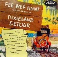 Dixieland Detour