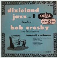 Dixieland Jazz vol. 1