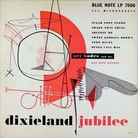 Dixieland Jubilee