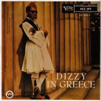 Dizzy in Greece