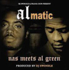 Almatic: Nas Meets Al Green