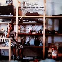 D.o.A: The Third and Final Report of Throbbing Gristle
