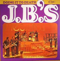Introduction To The J.B.'s