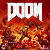 DOOM (Original Game Soundtrack)