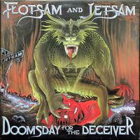 Doomsday For The Deceiver