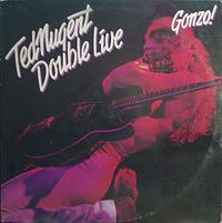 Double Live Gonzo!