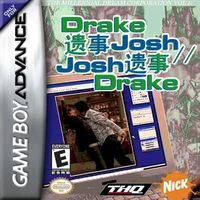 DRAKE 遗事 JOSH / / JOSH 遗事 DRAKE