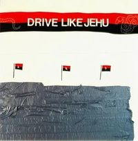 Drive Like Jehu