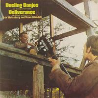Dueling Banjos From The Original Motion Picture Soundtrack Deliverance And Additional Music