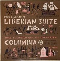 Duke Ellington's Liberian Suite