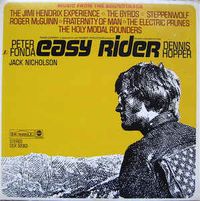 Ballad Of Easy Rider
