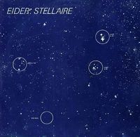 Eider Stellaire