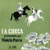 El folklore de Chile, Vol. III: La cueca