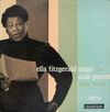 Ella Fitzgerald Sings The Cole Porter Songbook