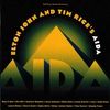Elton John and Tim Rice's Aida
