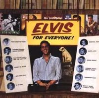 Elvis for Everyone!