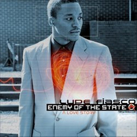 Enemy of the State: A Love Story